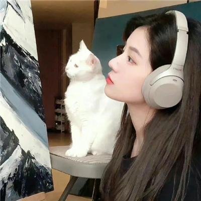 最后的肖像